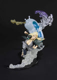 フィギュアーツZERO NARUTO‐ナルト‐ 疾風伝 綱手 絆Relation 約220mmフィギュア 4573102575425