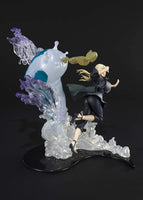 フィギュアーツZERO NARUTO‐ナルト‐ 疾風伝 綱手 絆Relation 約220mmフィギュア 4573102575425