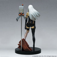 ニーアオートマタ Character Figure ヨルハ A型二号 YoRHa Type A No.2 4988601234498