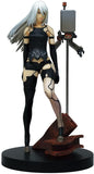 ニーアオートマタ Character Figure ヨルハ A型二号 YoRHa Type A No.2 4988601234498