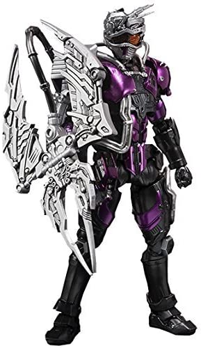 バンダイ S.H.Figuarts 武装チェイサーセット S.H.フィギュアーツ 仮面ライダードライブ 4549660012450