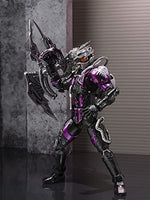 バンダイ S.H.Figuarts 武装チェイサーセット S.H.フィギュアーツ 仮面ライダードライブ 4549660012450