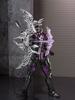 バンダイ S.H.Figuarts 武装チェイサーセット S.H.フィギュアーツ 仮面ライダードライブ 4549660012450