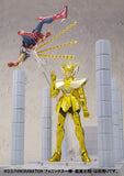 D.D.PANORAMATION 聖闘士星矢 バルゴシャカ -処女宮- 約100mm 4549660052081