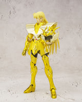D.D.PANORAMATION 聖闘士星矢 バルゴシャカ -処女宮- 約100mm 4549660052081