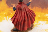 ARTFX+ Avengers Infinity War ドクター・ストレンジ -INFINITY WAR- 1/10スケール簡易組立フィギュア 4934054007127