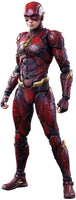 PLAY ARTS改 JUSTICE LEAGUE フラッシュ 4988601330527