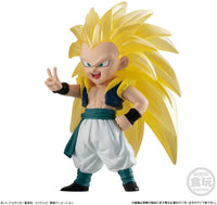 ドラゴンボールアドバージ11 10個入 ドラゴンボール 4549660392330