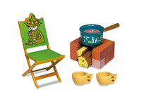 ムーミン ハッピーガーデン BOX 1BOX=8個入り、全8種類 4521121203393