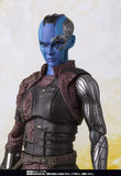 S.H.Figuarts ネビュラ (アベンジャーズ／インフィニティ・ウォー） 4573102567048