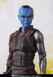 S.H.Figuarts ネビュラ (アベンジャーズ／インフィニティ・ウォー） 4573102567048