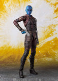 S.H.Figuarts ネビュラ (アベンジャーズ／インフィニティ・ウォー） 4573102567048