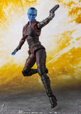 S.H.Figuarts ネビュラ (アベンジャーズ／インフィニティ・ウォー） 4573102567048