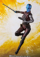 S.H.Figuarts ネビュラ (アベンジャーズ／インフィニティ・ウォー） 4573102567048