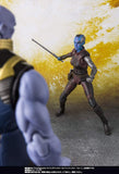 S.H.Figuarts ネビュラ (アベンジャーズ／インフィニティ・ウォー） 4573102567048