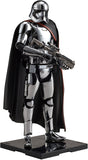  スター・ウォーズ キャプテン・ファズマ 1/12スケール プラモデル 4549660032281