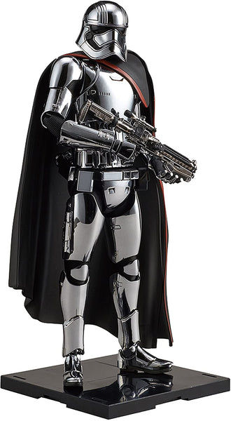 スター・ウォーズ キャプテン・ファズマ 1/12スケール プラモデル 4549660032281