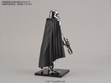  スター・ウォーズ キャプテン・ファズマ 1/12スケール プラモデル 4549660032281