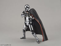  スター・ウォーズ キャプテン・ファズマ 1/12スケール プラモデル 4549660032281