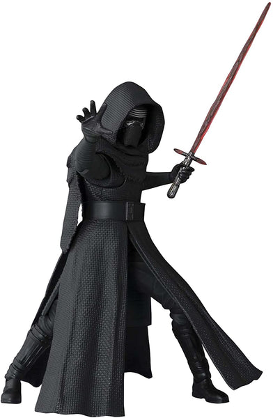 S.H.フィギュアーツ スター・ウォーズ カイロ・レン 約160mm 4549660020967