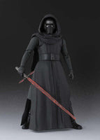 S.H.フィギュアーツ スター・ウォーズ カイロ・レン 約160mm 4549660020967