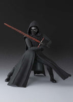 S.H.フィギュアーツ スター・ウォーズ カイロ・レン 約160mm 4549660020967