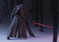 S.H.フィギュアーツ スター・ウォーズ カイロ・レン 約160mm 4549660020967