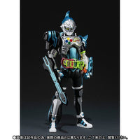 S.H.フィギュアーツ 仮面ライダーブレイブ ハンタークエストゲーマー レベル5仮面ライダーエグゼイド 4549660161141