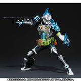 S.H.フィギュアーツ 仮面ライダーブレイブ ハンタークエストゲーマー レベル5仮面ライダーエグゼイド 4549660161141