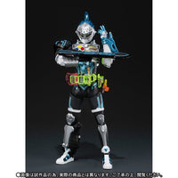 S.H.フィギュアーツ 仮面ライダーブレイブ ハンタークエストゲーマー レベル5仮面ライダーエグゼイド 4549660161141