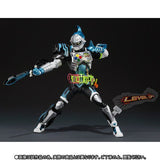 S.H.フィギュアーツ 仮面ライダーブレイブ ハンタークエストゲーマー レベル5仮面ライダーエグゼイド 4549660161141