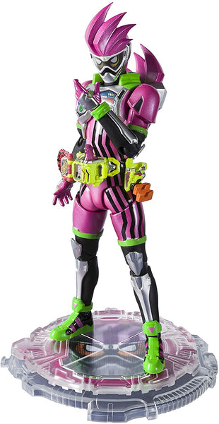 S.H.フィギュアーツ 仮面ライダーエグゼイド アクションゲーマー レベル2-20 Kamen Rider Kicks Ver.- 約145mm 4573102553119