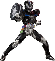 S.H.フィギュアーツ 仮面ライダードライブ タイプワイルド 約145mm 4543112959454