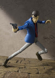 S.H.フィギュアーツ ルパン三世 約150mm 4549660040910