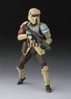 S.H.フィギュアーツ スター・ウォーズ ショアトルーパー 約150mm 4549660094579