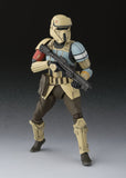 S.H.フィギュアーツ スター・ウォーズ ショアトルーパー 約150mm 4549660094579