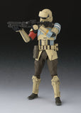 S.H.フィギュアーツ スター・ウォーズ ショアトルーパー 約150mm 4549660094579