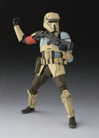 S.H.フィギュアーツ スター・ウォーズ ショアトルーパー 約150mm 4549660094579
