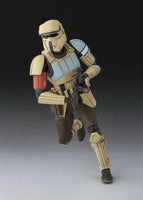 S.H.フィギュアーツ スター・ウォーズ ショアトルーパー 約150mm 4549660094579