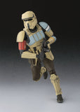 S.H.フィギュアーツ スター・ウォーズ ショアトルーパー 約150mm 4549660094579