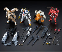 機動戦士ガンダム 鉄血のオルフェンズ HG 1/144 鉄華団コンプリートセット 4573102641410