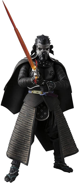 名将MOVIE REALIZATION スター・ウォーズ STAR WARS 侍 カイロ・レン 約180mm 4573102576675