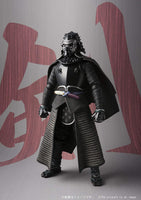 名将MOVIE REALIZATION スター・ウォーズ STAR WARS 侍 カイロ・レン 約180mm 4573102576675