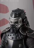 名将MOVIE REALIZATION スター・ウォーズ STAR WARS 侍 カイロ・レン 約180mm 4573102576675