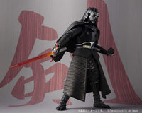 名将MOVIE REALIZATION スター・ウォーズ STAR WARS 侍 カイロ・レン 約180mm 4573102576675