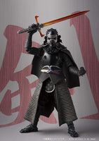 名将MOVIE REALIZATION スター・ウォーズ STAR WARS 侍 カイロ・レン 約180mm 4573102576675