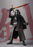 名将MOVIE REALIZATION スター・ウォーズ STAR WARS 侍 カイロ・レン 約180mm 4573102576675