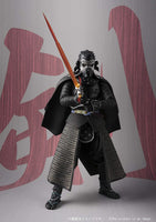 名将MOVIE REALIZATION スター・ウォーズ STAR WARS 侍 カイロ・レン 約180mm 4573102576675