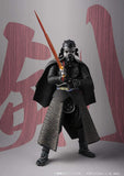 名将MOVIE REALIZATION スター・ウォーズ STAR WARS 侍 カイロ・レン 約180mm 4573102576675