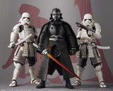 名将MOVIE REALIZATION スター・ウォーズ STAR WARS 侍 カイロ・レン 約180mm 4573102576675
